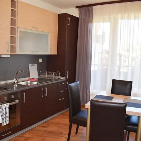 Detelina Residence Bansko Exterior photo