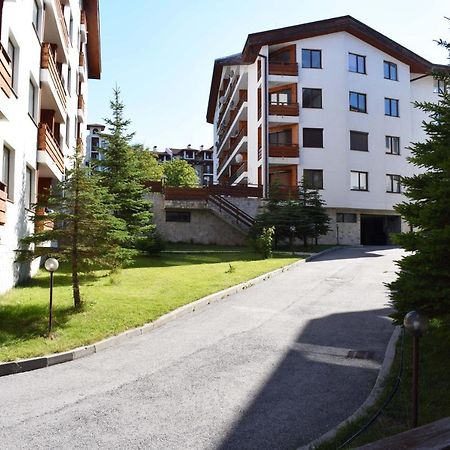 Detelina Residence Bansko Exterior photo