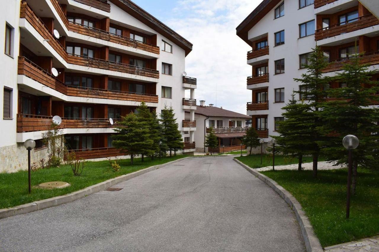 Detelina Residence Bansko Exterior photo