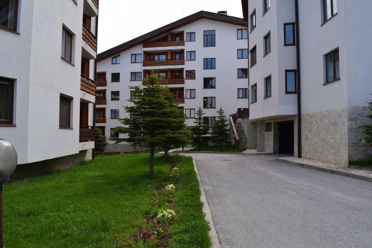 Detelina Residence Bansko Exterior photo