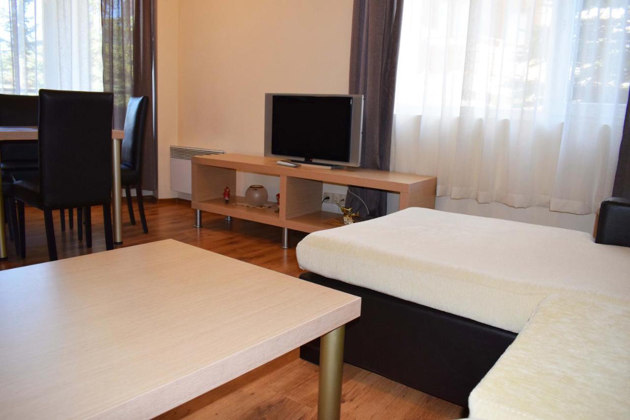 Detelina Residence Bansko Exterior photo
