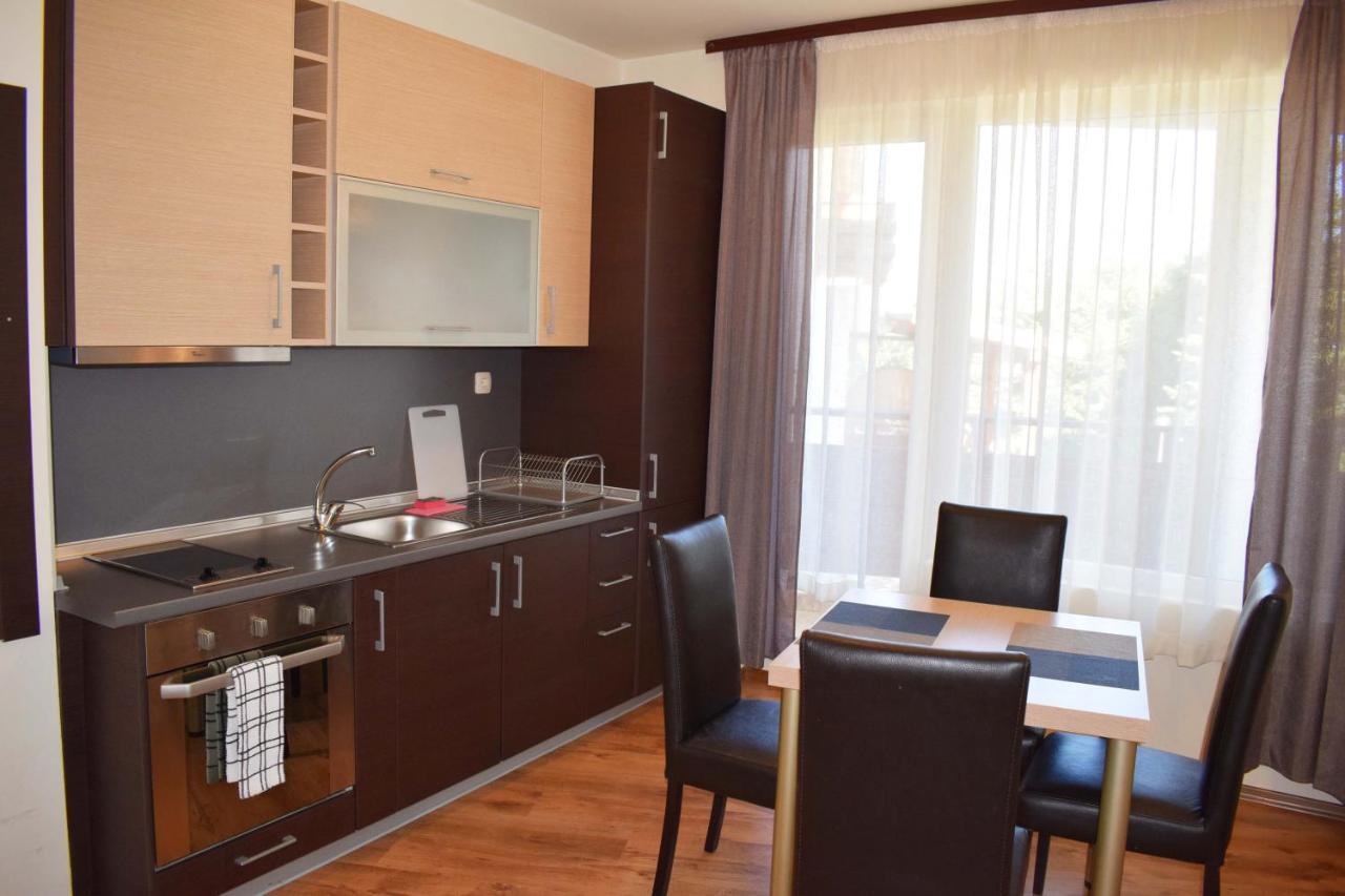Detelina Residence Bansko Exterior photo