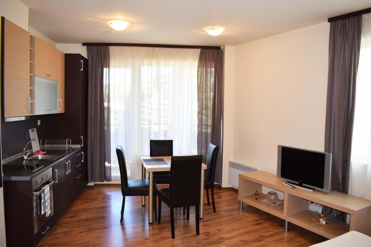 Detelina Residence Bansko Exterior photo